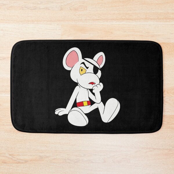 Item preview, Danger Mouse Classic designed and sold by tkingrober.