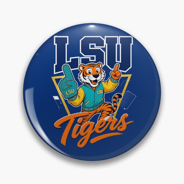 Item preview, Southern Tiger Pride designed and sold by jasperlop.