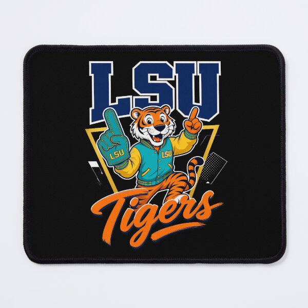 Item preview, Southern Tiger Pride designed and sold by jasperlop.