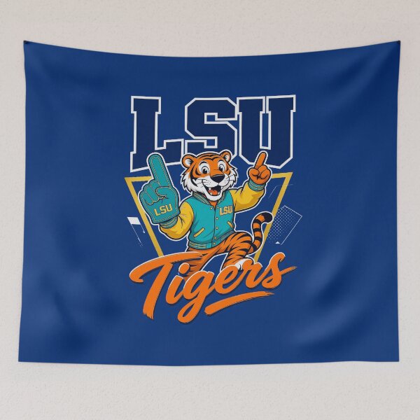 Item preview, Southern Tiger Pride designed and sold by jasperlop.