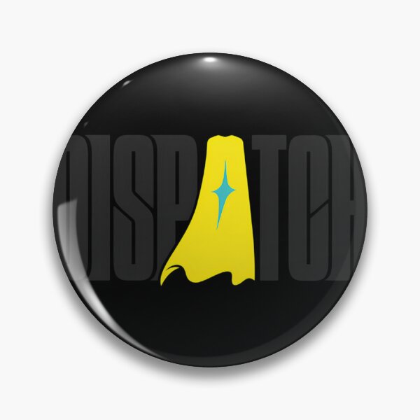 Item preview,  Dispatch designed and sold by Thomas Bento.