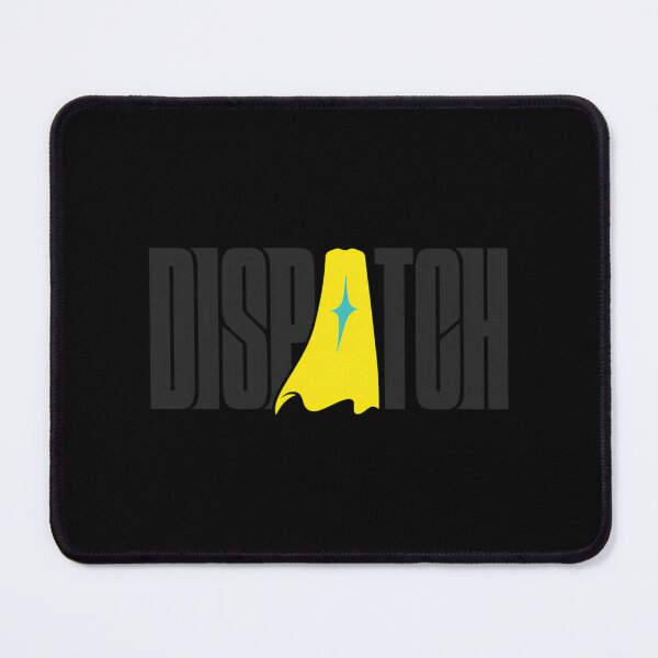 Item preview, Dispatch designed and sold by Thomas Bento.