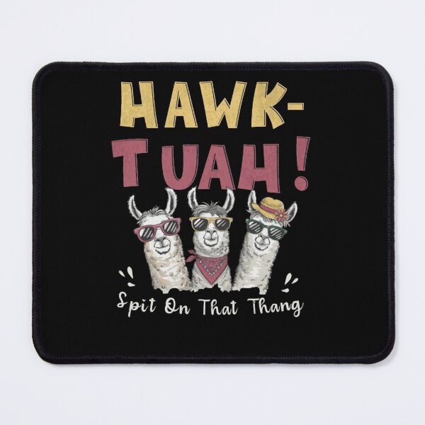 Item preview, Funny Cute Llamas Sunglasses Spit Slogan Western Art designed and sold by jargolamo.