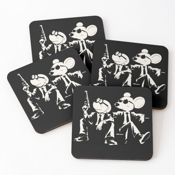 Item preview, Danger Mouse Vintage designed and sold by tkingrober.