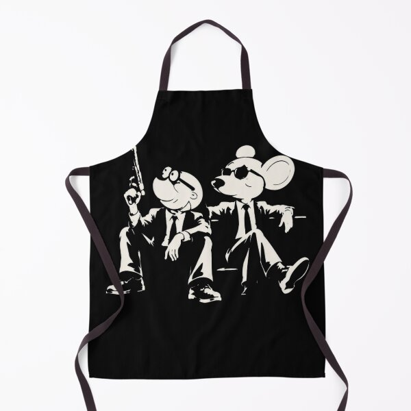 Item preview, Danger Mouse Vintage designed and sold by tkingrober.