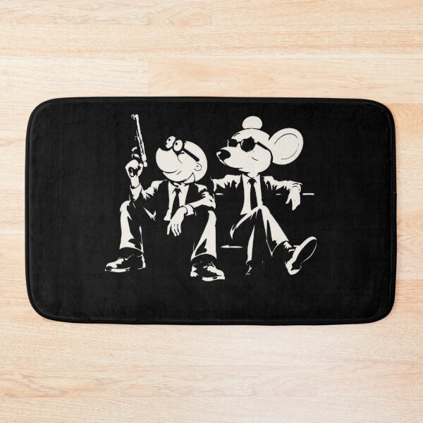 Item preview, Danger Mouse Vintage designed and sold by tkingrober.
