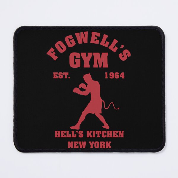 Item preview, Fogwell'S Gym Box The Devil designed and sold by Thomas Bento.