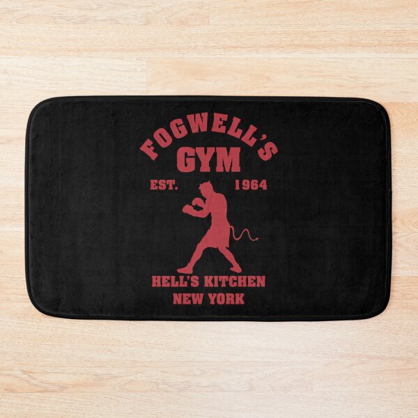 Item preview, Fogwell'S Gym Box The Devil designed and sold by Thomas Bento.