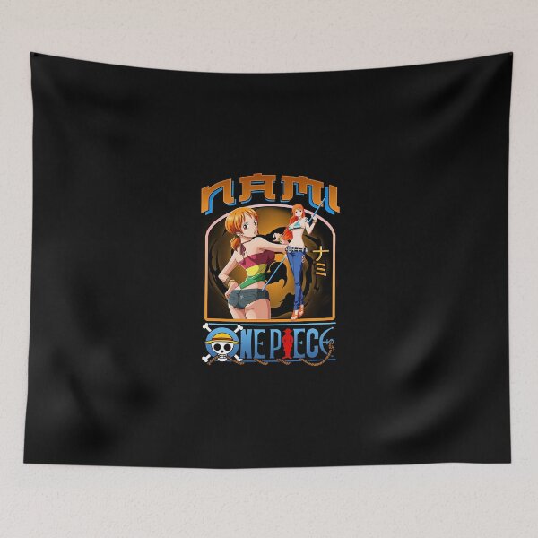 Item preview, Nami-One-Piece designed and sold by dorgeuxravert.