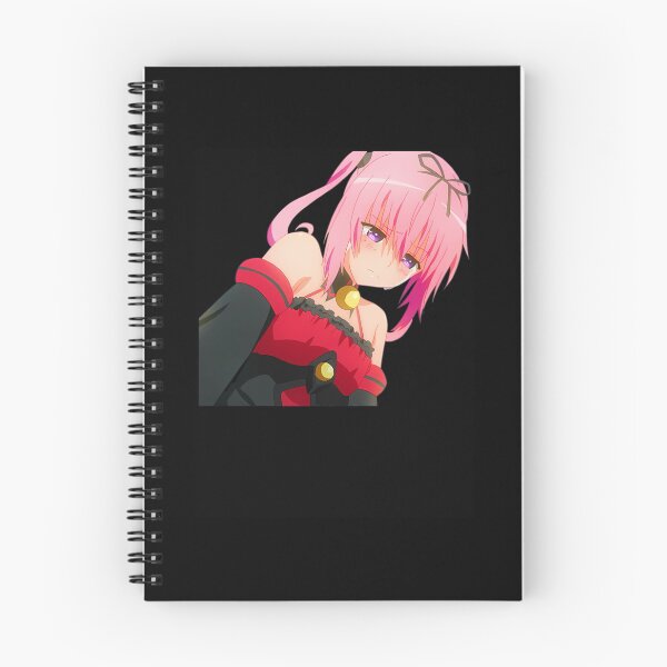 Item preview, Nana-Astar-Deviluke-From-To-Love-Ru-Darkness designed and sold by hecoram4.