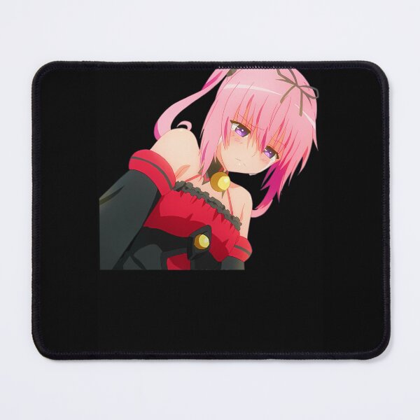Item preview, Nana-Astar-Deviluke-From-To-Love-Ru-Darkness designed and sold by hecoram4.