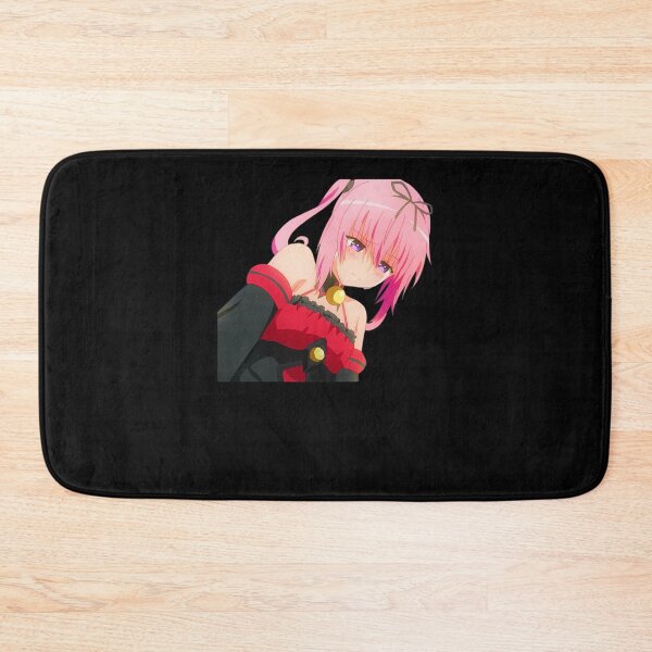 Item preview, Nana-Astar-Deviluke-From-To-Love-Ru-Darkness designed and sold by hecoram4.