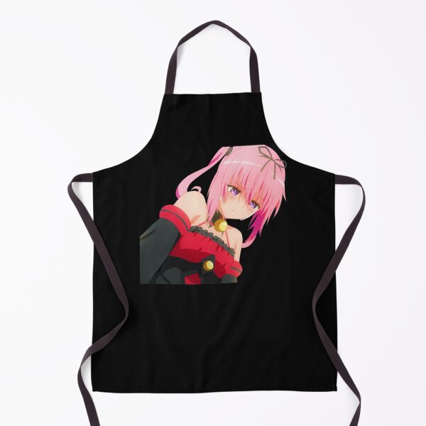 Item preview, Nana-Astar-Deviluke-From-To-Love-Ru-Darkness designed and sold by hecoram4.