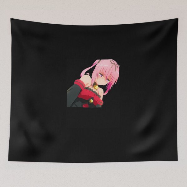 Item preview, Nana-Astar-Deviluke-From-To-Love-Ru-Darkness designed and sold by hecoram4.