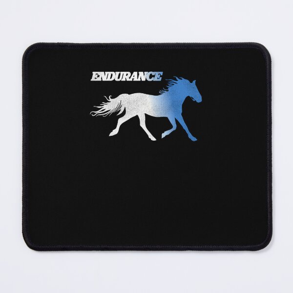 Item preview, Napoleon-Dynamite-Running-Horses-Endurance-T-Shirt designed and sold by basherpwols.