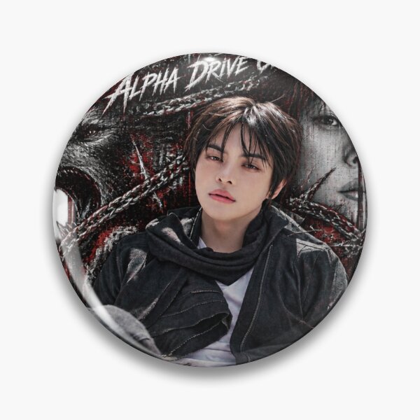 Item preview, Leo ALPHA DRIVE ONE Unbreakable Era Design designed and sold by Valeree Store.