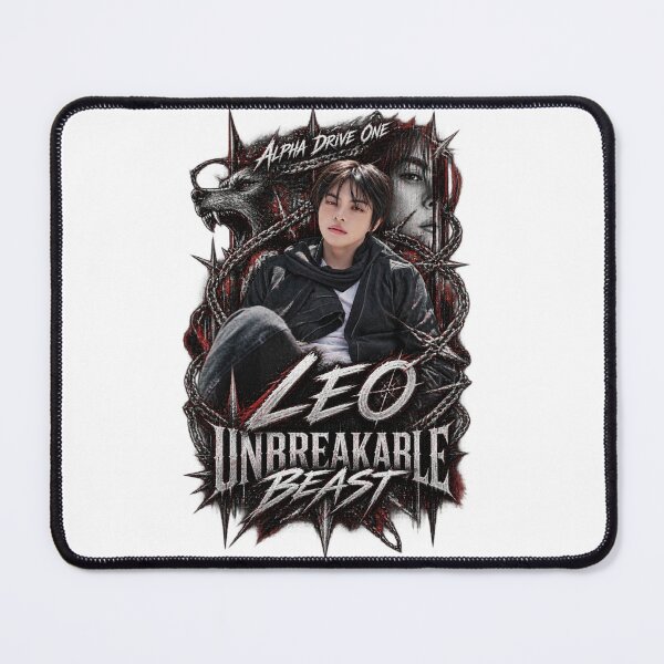 Item preview, Leo ALPHA DRIVE ONE Unbreakable Era Design designed and sold by Valeree Store.