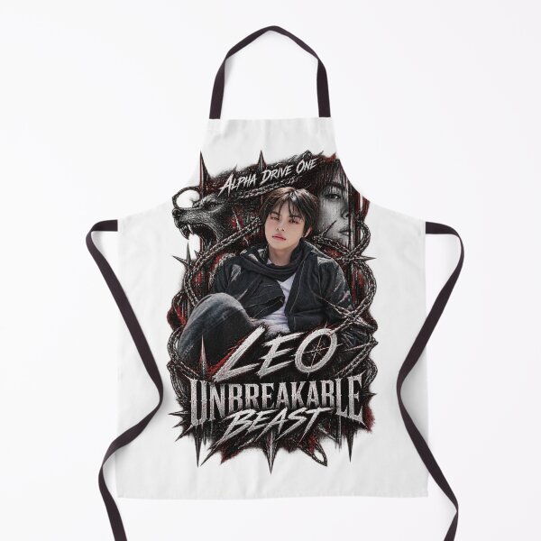 Item preview, Leo ALPHA DRIVE ONE Unbreakable Era Design designed and sold by Valeree Store.