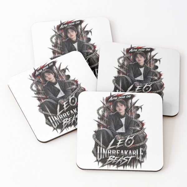 Item preview, ALPHA DRIVE ONE Leo Futuristic Editorial Art designed and sold by Valeree Store.