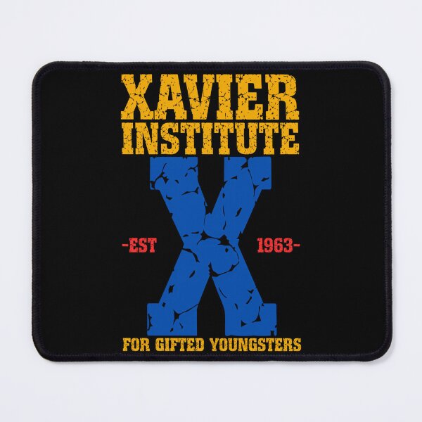 Item preview, Xavier Institute Est 1963 - For Youngsters designed and sold by Thomas Bento.