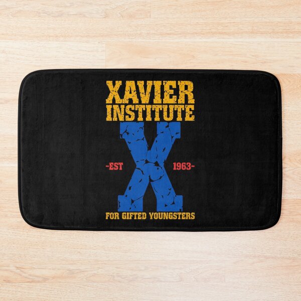 Item preview, Xavier Institute Est 1963 - For Youngsters designed and sold by Thomas Bento.