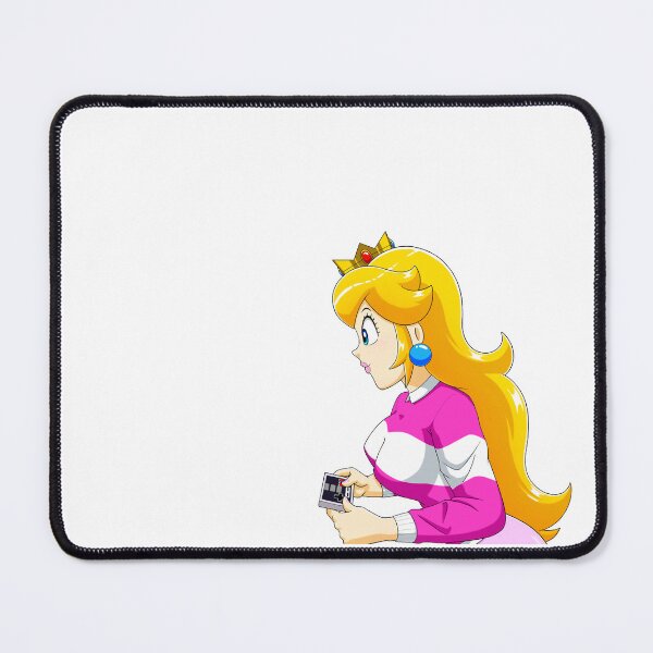 Item preview, good girl queen peachy designed and sold by idendrawx.