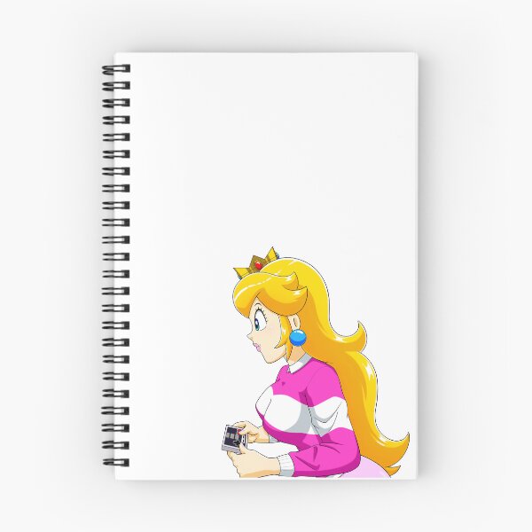 Item preview, good girl queen peachy designed and sold by idendrawx.