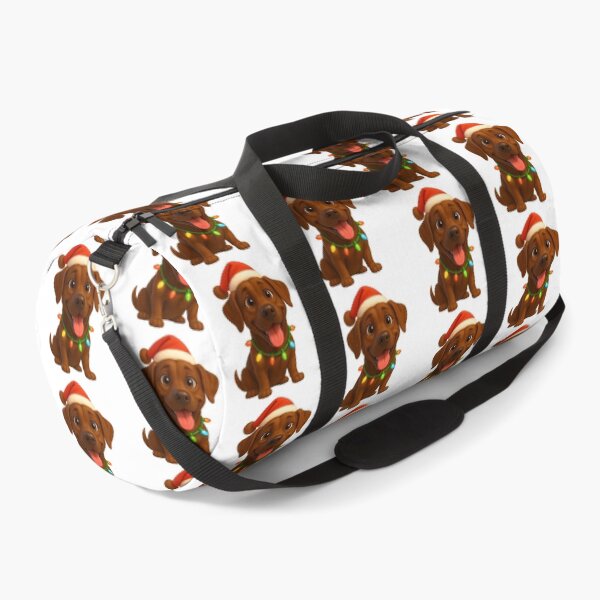 Item preview, Labrabull Christmas Lights designed and sold by Sillytoe.