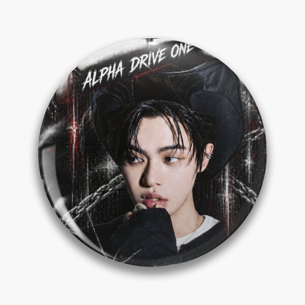 Item preview, Leo ALD1 Dark Luxury Kpop Portrait designed and sold by Valeree Store.