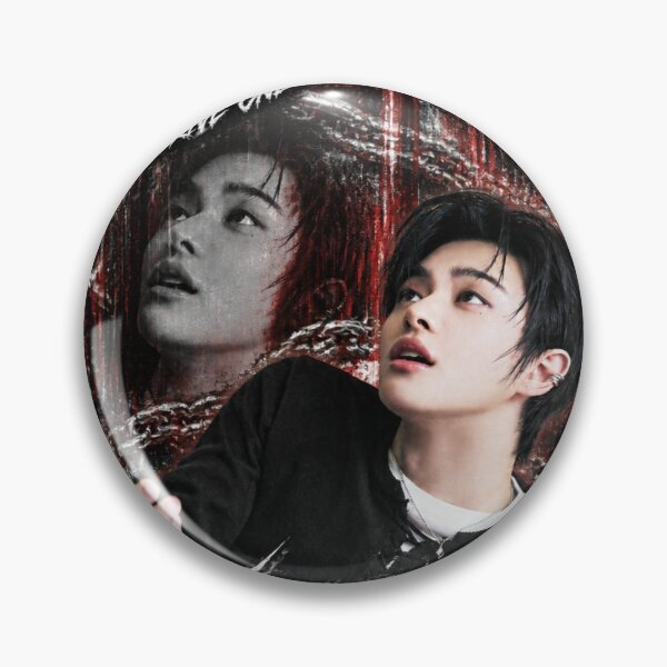 Item preview, ALPHA DRIVE ONE Leo Unbreakable Beast Kpop Design designed and sold by Valeree Store.