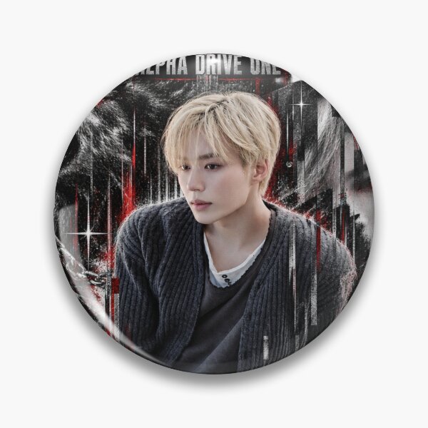 Item preview, Junseo Unbreakable Beast ALD1 Design designed and sold by Valeree Store.