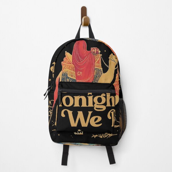 Item preview, Tonight We Ride Three Wise Men Christmas Journey designed and sold by nryum.