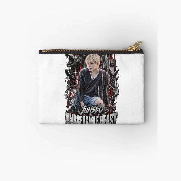 Item preview, Junseo Unbreakable Beast ALD1 Design designed and sold by Valeree Store.