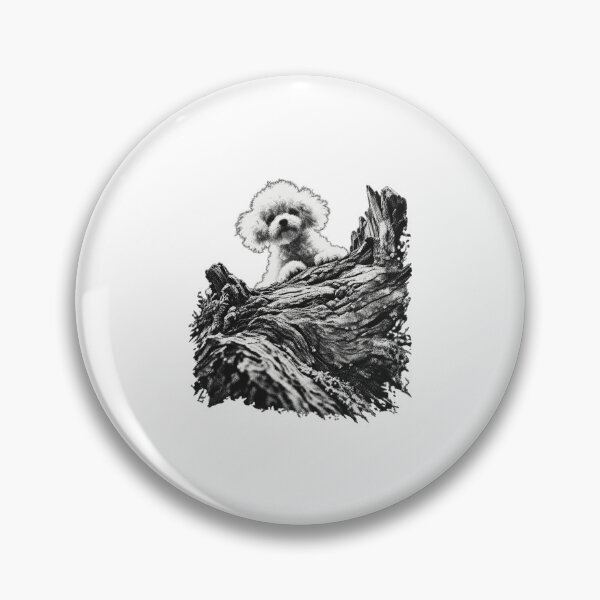 Item preview, VINTAGE Silence Of The Lambs dog designed and sold by SmithOscarShop.