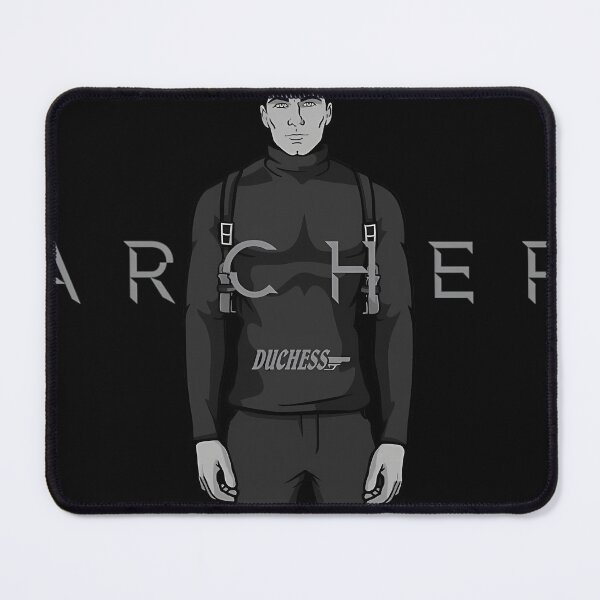 Item preview, Archer Spectre designed and sold by RobbieWells88.