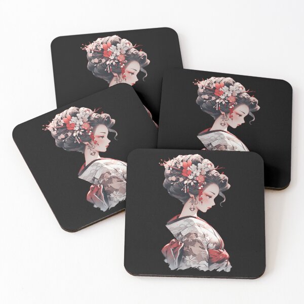 Item preview, Nature-Geisha designed and sold by weberofbahde.
