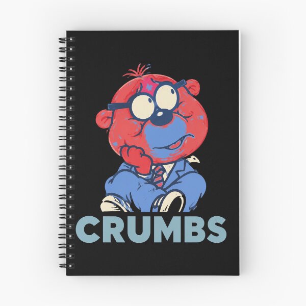 Item preview, Danger Mouse Crumbs designed and sold by tkingrober.