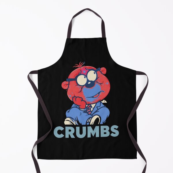 Item preview, Danger Mouse Crumbs designed and sold by tkingrober.