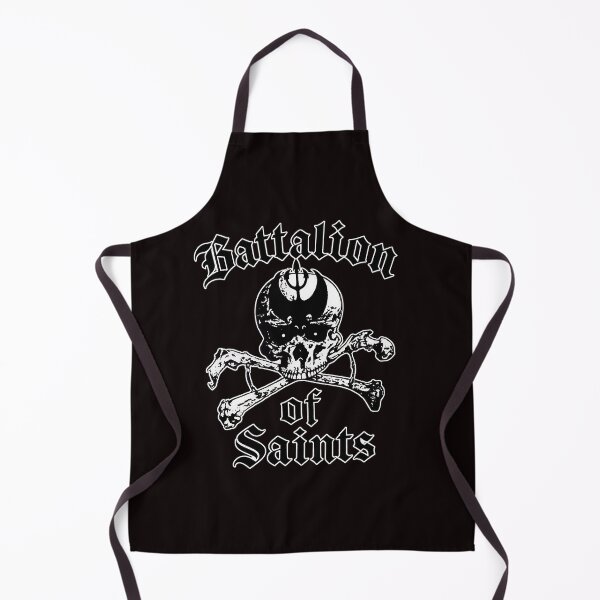 Item preview, Battalion of Saints Skull & Crossbones  designed and sold by PickleballWeart.