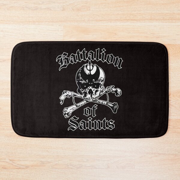 Item preview, Battalion of Saints Skull & Crossbones  designed and sold by PickleballWeart.