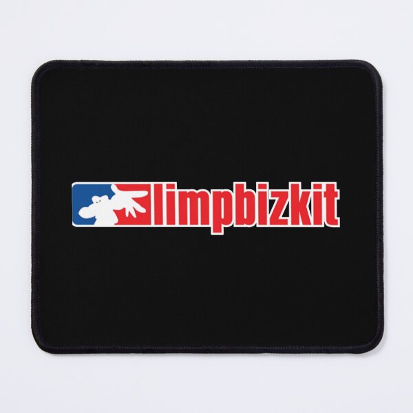 Item preview, Limp bizkit rapcore logo designed and sold by VinceRicci.