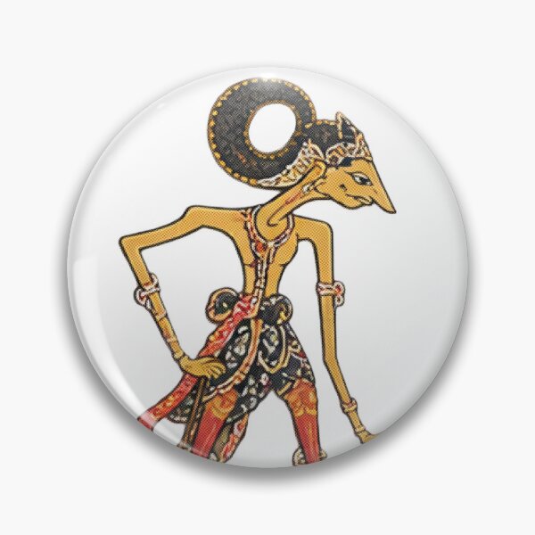 Item preview, Wayang designed and sold by minordesignrev.
