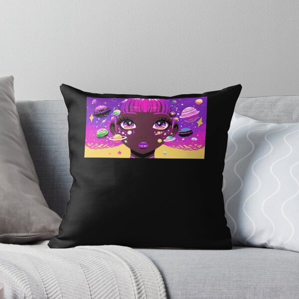 Item preview, Neon-Dreams-Galaxy-Glamour designed and sold by dorgeuxravert.