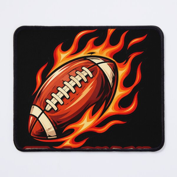 Item preview, IT'S NOT A FIGHT IT'S RUGBY designed and sold by SecretPopArt.