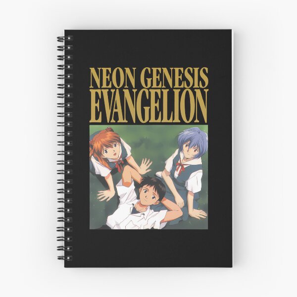 Item preview, Neon-Genesis-Evangelion designed and sold by elsiei0.