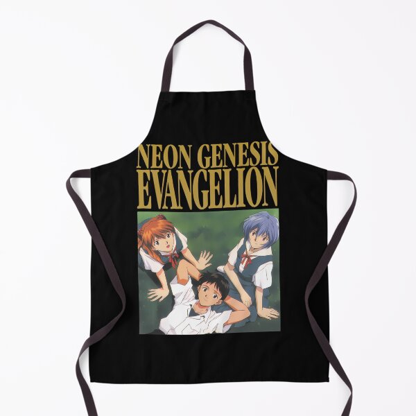 Item preview, Neon-Genesis-Evangelion designed and sold by elsiei0.