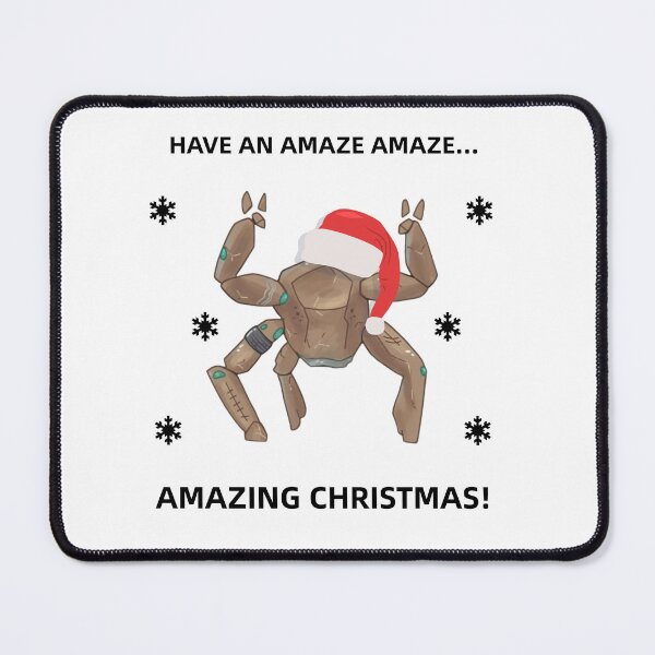 Item preview, AMAZE Christmas designed and sold by Specialstace83.