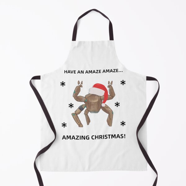Item preview, AMAZE Christmas designed and sold by The Rewind Studio.