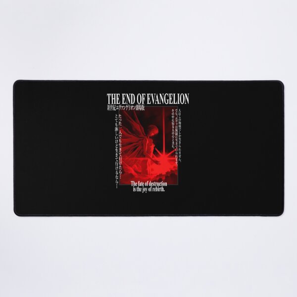 Item preview, Neon-Genesis-Evangelion designed and sold by basherpwols.