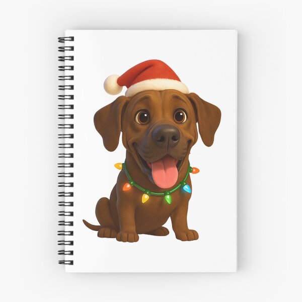 Item preview, Labradane Christmas Cheer designed and sold by Sillytoe.